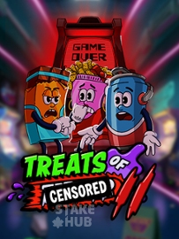Treats of Terror II
